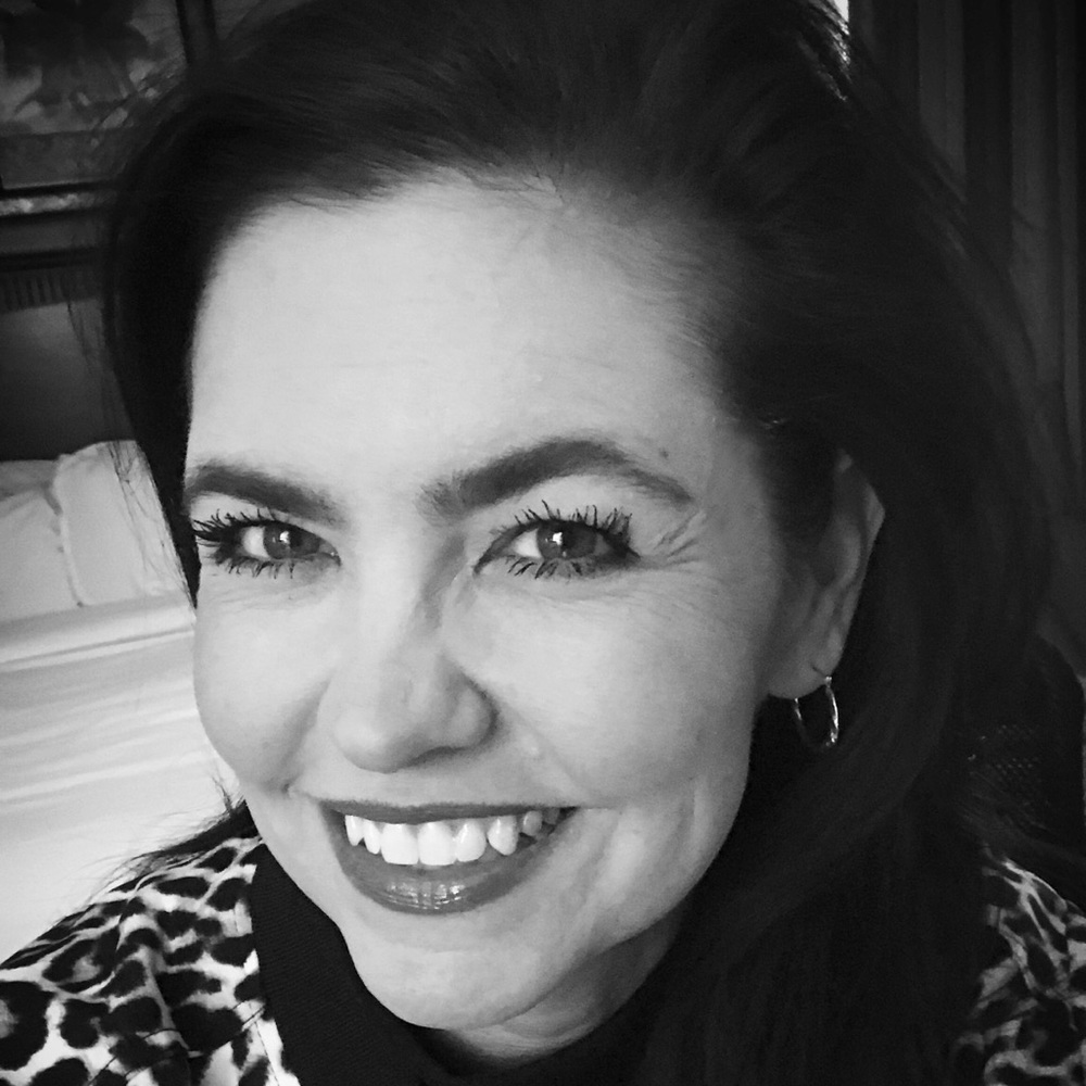 Meet your Posher, Stacey